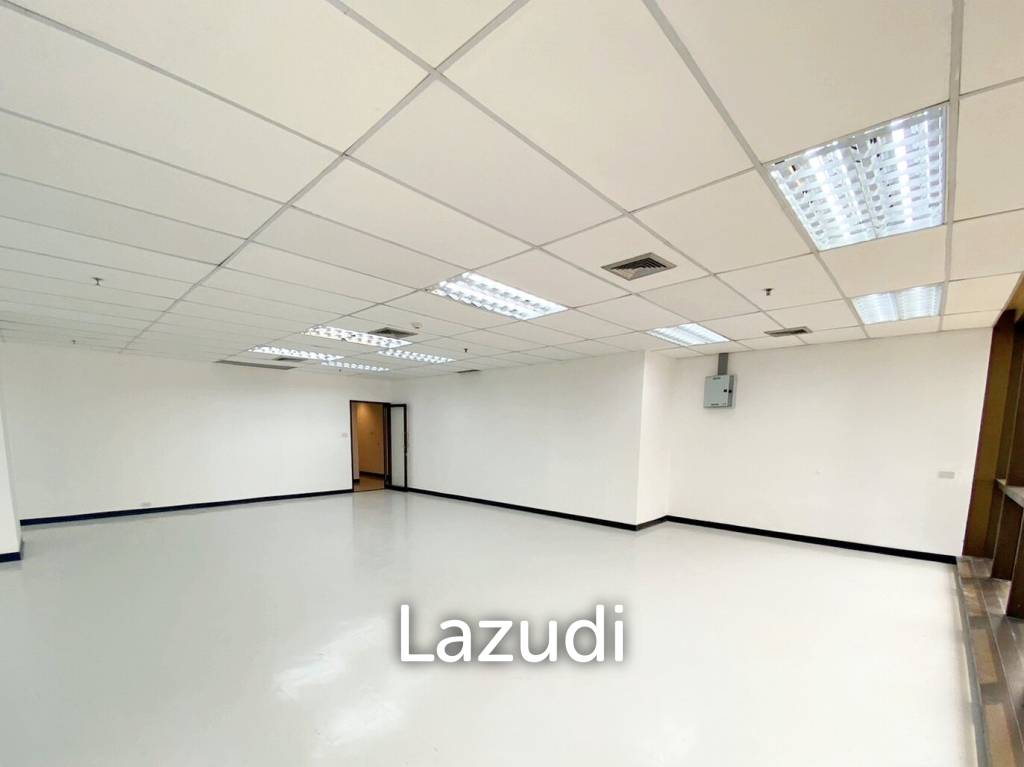 145 SQ.M Office For Rent