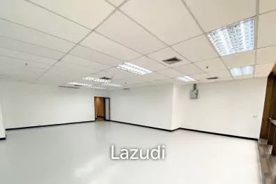 145 SQ.M Office For Rent
