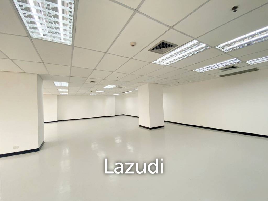 145 SQ.M Office For Rent
