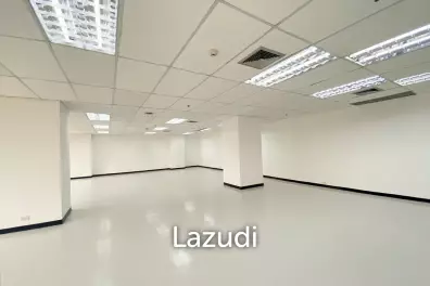 145 SQ.M Office For Rent