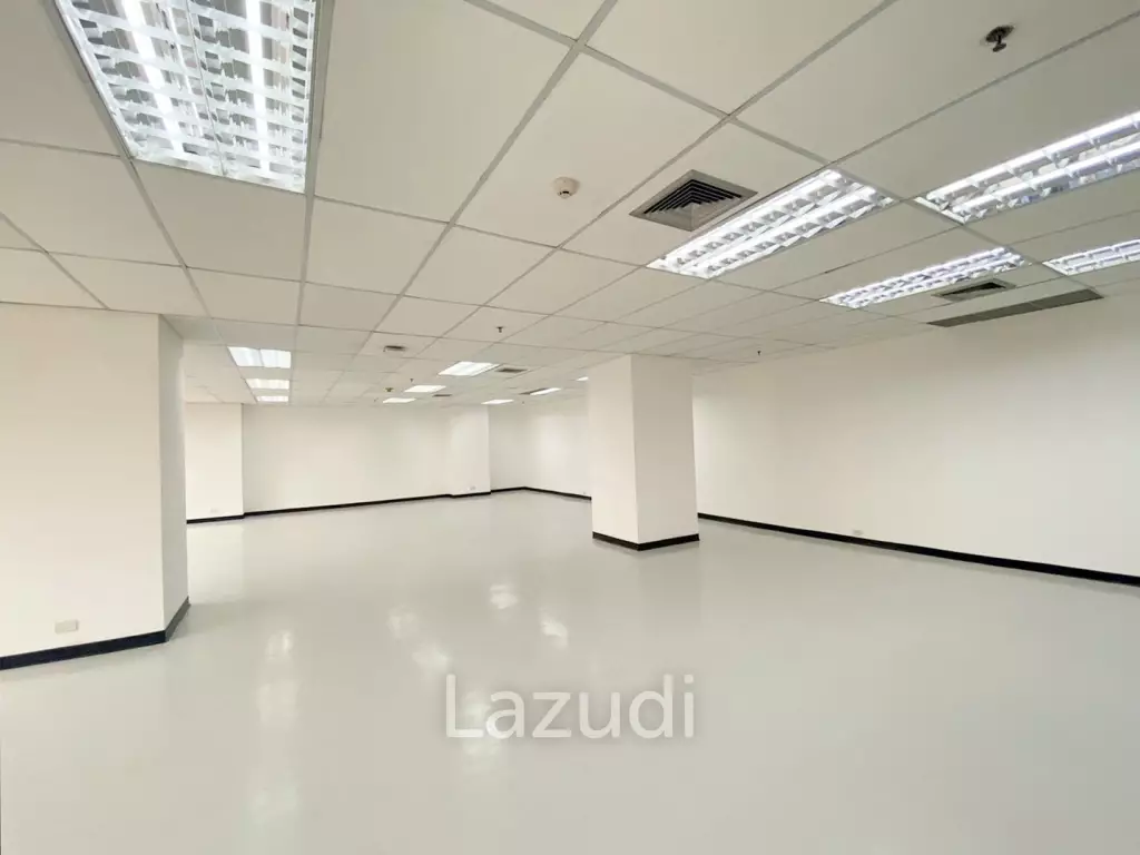 145 SQ.M Office For Rent