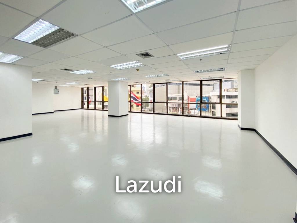 145 SQ.M Office For Rent