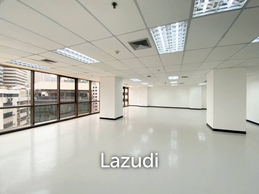 145 SQ.M Office For Rent
