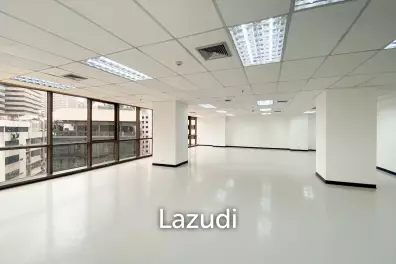 145 SQ.M Office For Rent