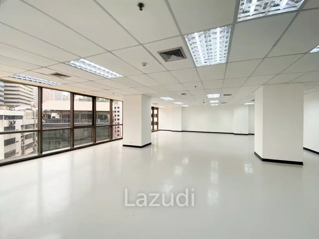 145 SQ.M Office For Rent