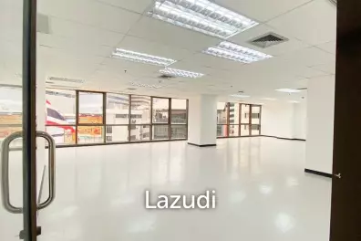 145 SQ.M Office For Rent