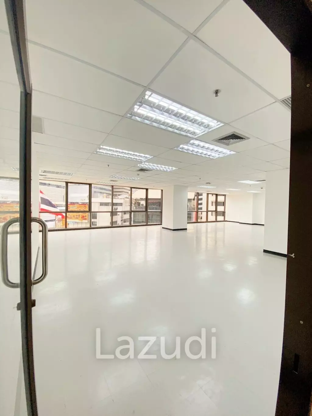 145 SQ.M Office For Rent