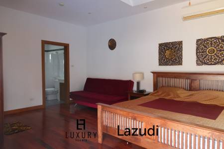 170 qm 3 Bett 3 Bad Villa Für Miete