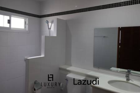 170 m² 3 Chambre 3 Salle de bain Villa Pour Louer