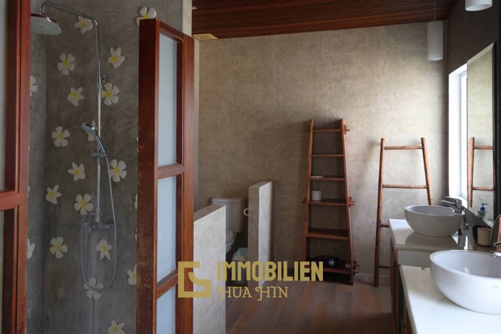 170 m² 3 Chambre 3 Salle de bain Villa Pour Louer