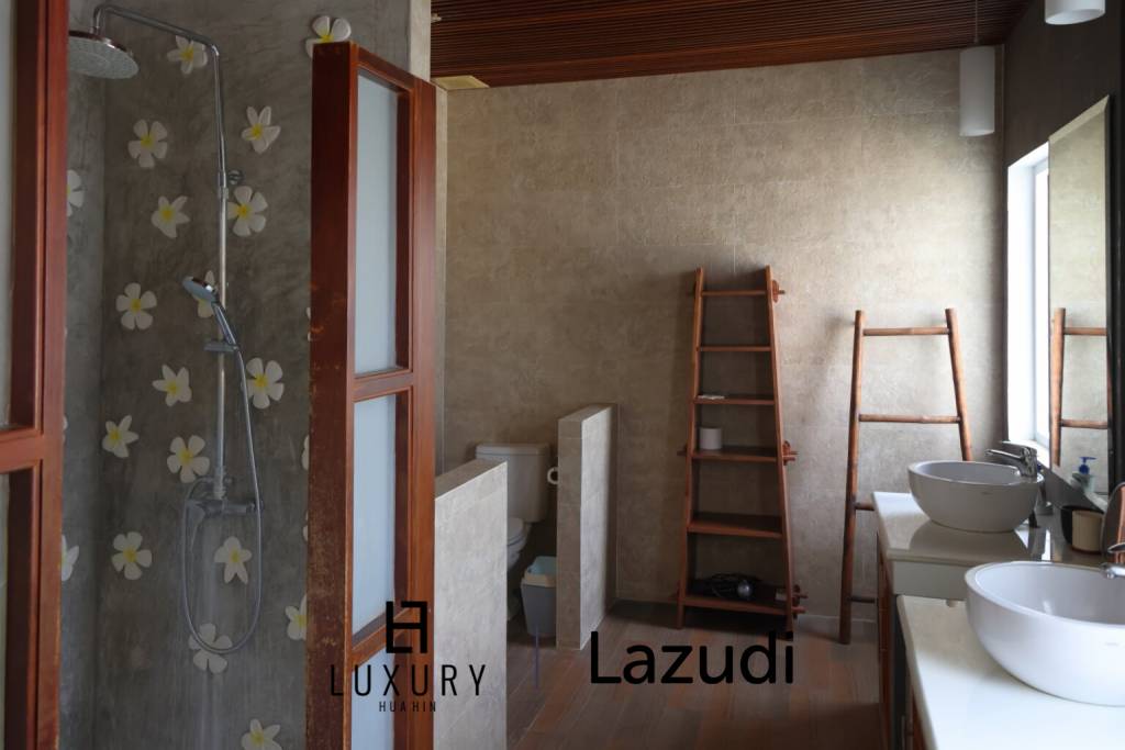 170 m² 3 Chambre 3 Salle de bain Villa Pour Louer