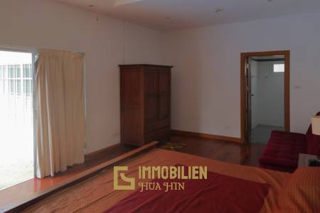 170 qm 3 Bett 3 Bad Villa Für Miete