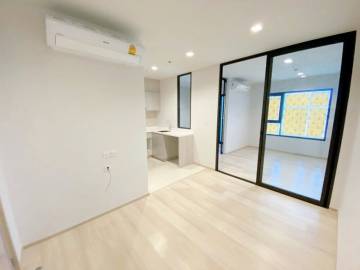 1 Bed 1 Bath 35 SQ.M Life One Wireless