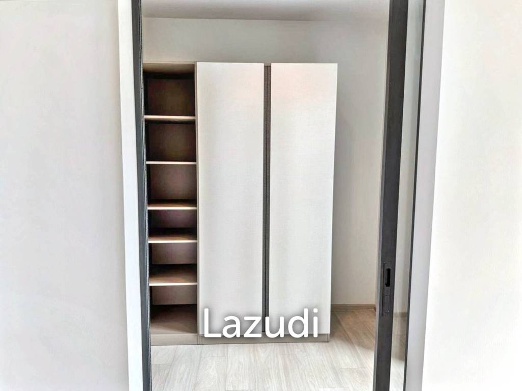 1 Bed 1 Bath 35 SQ.M Life One Wireless