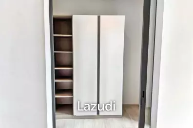 1 Bed 1 Bath 35 SQ.M Life One Wireless