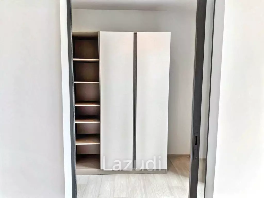 1 Bed 1 Bath 35 SQ.M Life One Wireless