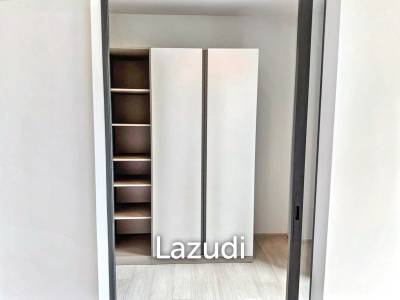 1 Bed 1 Bath 35 SQ.M Life One Wireless