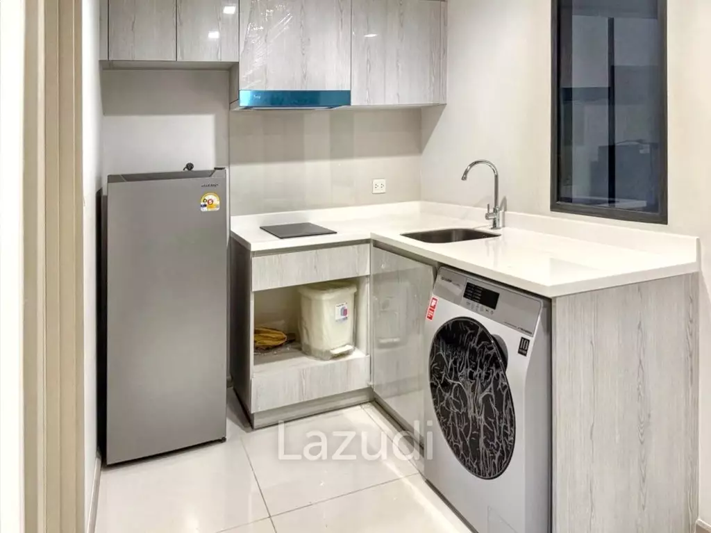 1 Bed 1 Bath 35 SQ.M Life One Wireless