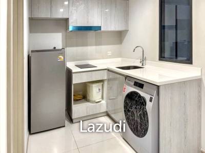 1 Bed 1 Bath 35 SQ.M Life One Wireless