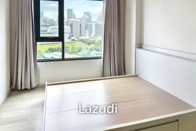 1 Bed 1 Bath 35 SQ.M Life One Wireless