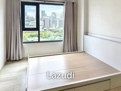 1 Bed 1 Bath 35 SQ.M Life One Wireless