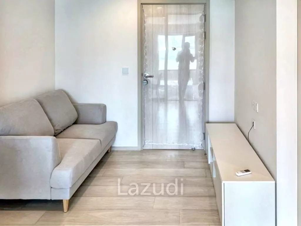 1 Bed 1 Bath 35 SQ.M Life One Wireless