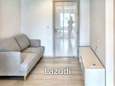 1 Bed 1 Bath 35 SQ.M Life One Wireless