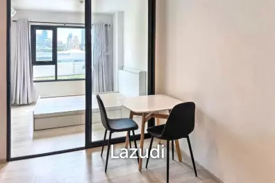 1 Bed 1 Bath 35 SQ.M Life One Wireless
