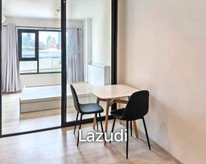 1 Bed 1 Bath 35 SQ.M Life One Wireless