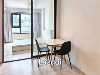 1 Bed 1 Bath 35 SQ.M Life One Wireless