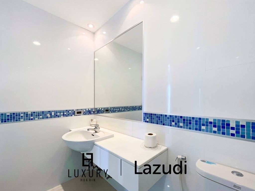 80 m² 2 Chambre 2 Salle de bain Condominium Pour Louer