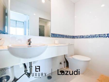 80 m² 2 Chambre 2 Salle de bain Condominium Pour Louer