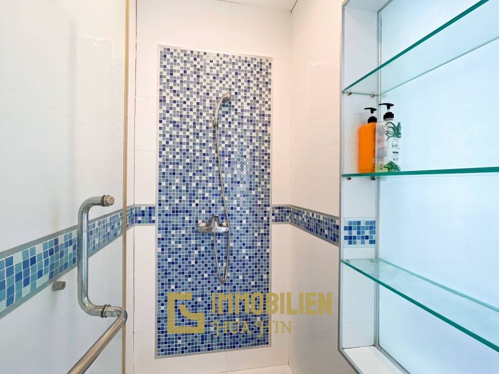 80 m² 2 Chambre 2 Salle de bain Condominium Pour Louer