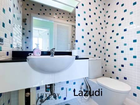 80 m² 2 Chambre 2 Salle de bain Condominium Pour Louer