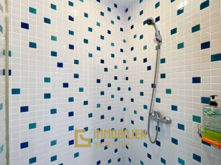 80 m² 2 Chambre 2 Salle de bain Condominium Pour Louer