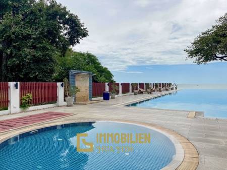 BAAN SUAN RIM SAI: 2 Bed Condo Moutains View