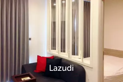 1 Bed 1 Bath 30 SQ.M WYNE Sukhumvit