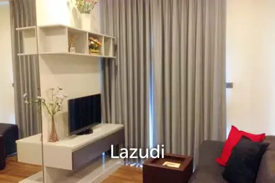1 Bed 1 Bath 30 SQ.M WYNE Sukhumvit