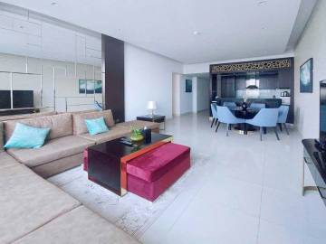 Luxury and Comfort | Fully Furnished | 3 BR