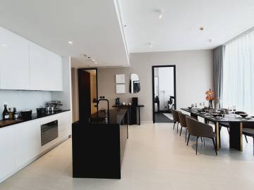 2 Bed 2 Bath 135.49 SQ.M. Tait 12