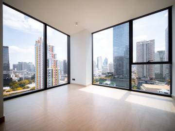 1 Bedroom1 Bathroom 40 SQ.M at Tait 12
