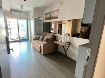 1 Bed 1 Bath 35 SQM IDEO Sukhumvit 93