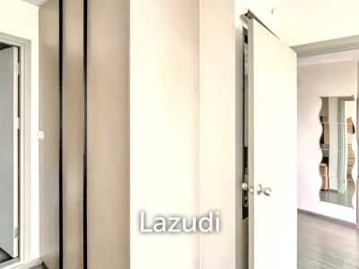1 Bedroom 1 Bathroom 35 SQ.M Ideo Sukhumvit 93