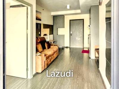 1 Bedroom 1 Bathroom 35 SQ.M Ideo Sukhumvit 93