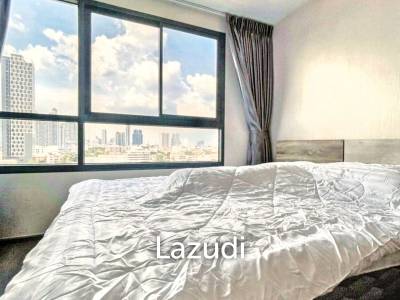 1 Bedroom 1 Bathroom 35 SQ.M Ideo Sukhumvit 93