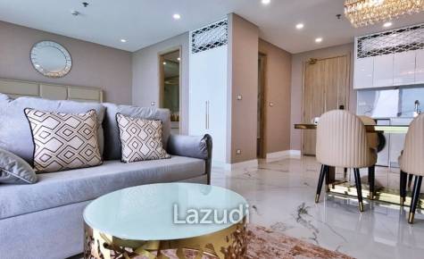 2 Beds 2 Baths 72 SQ.M Copacabana Beach Jomtien