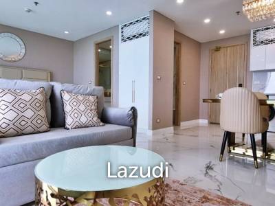 2 Beds 2 Baths 72 SQ.M Copacabana Beach Jomtien