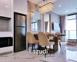 2 Beds 2 Baths 72 SQ.M Copacabana Beach Jomtien