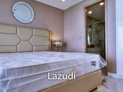 2 Beds 2 Baths 72 SQ.M Copacabana Beach Jomtien