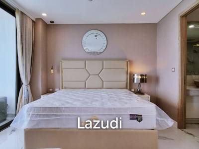 2 Beds 2 Baths 72 SQ.M Copacabana Beach Jomtien